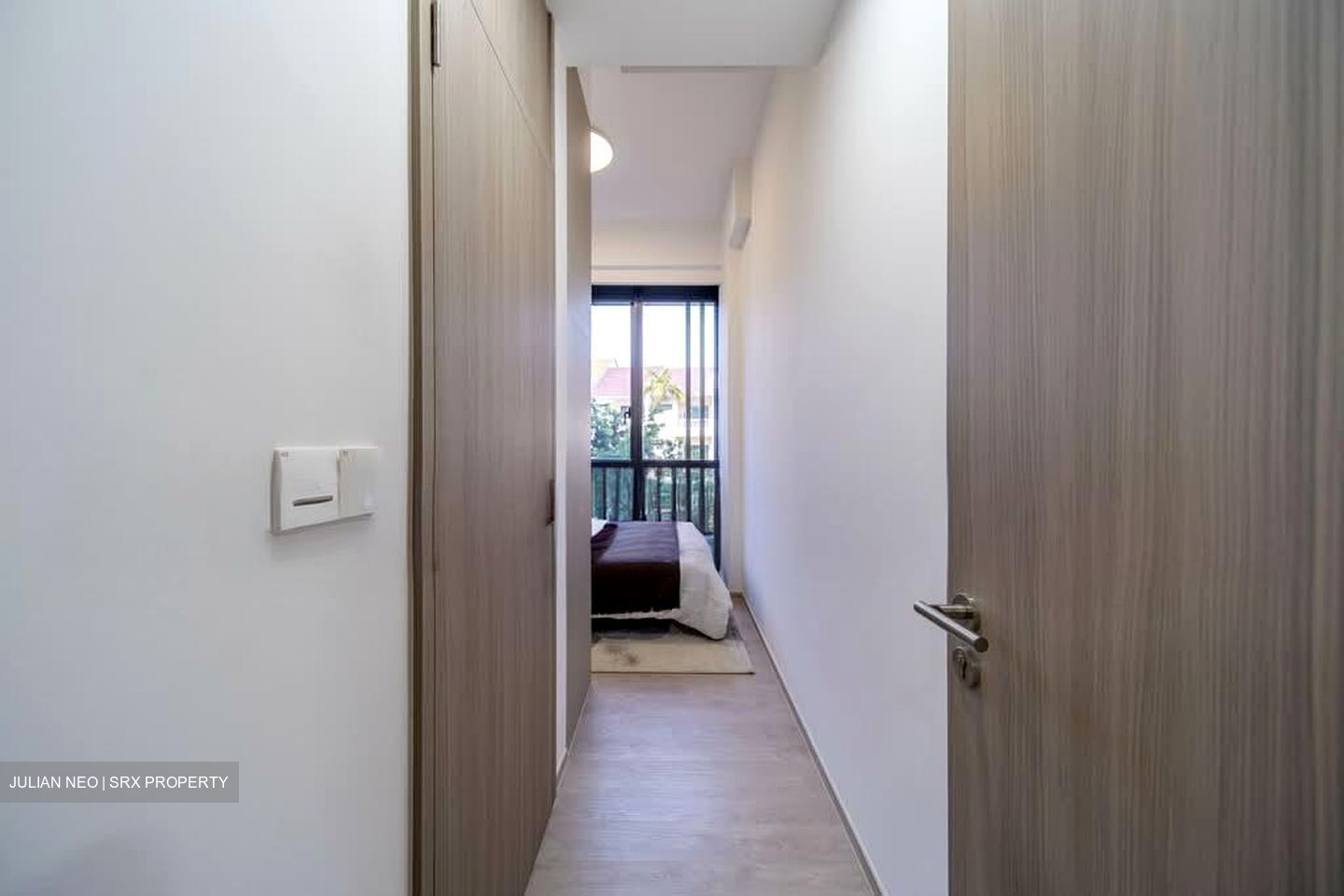 K Suites (D15), Apartment #542739361